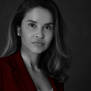 Gulya Vazieva