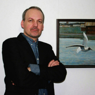 Владимир Озеров