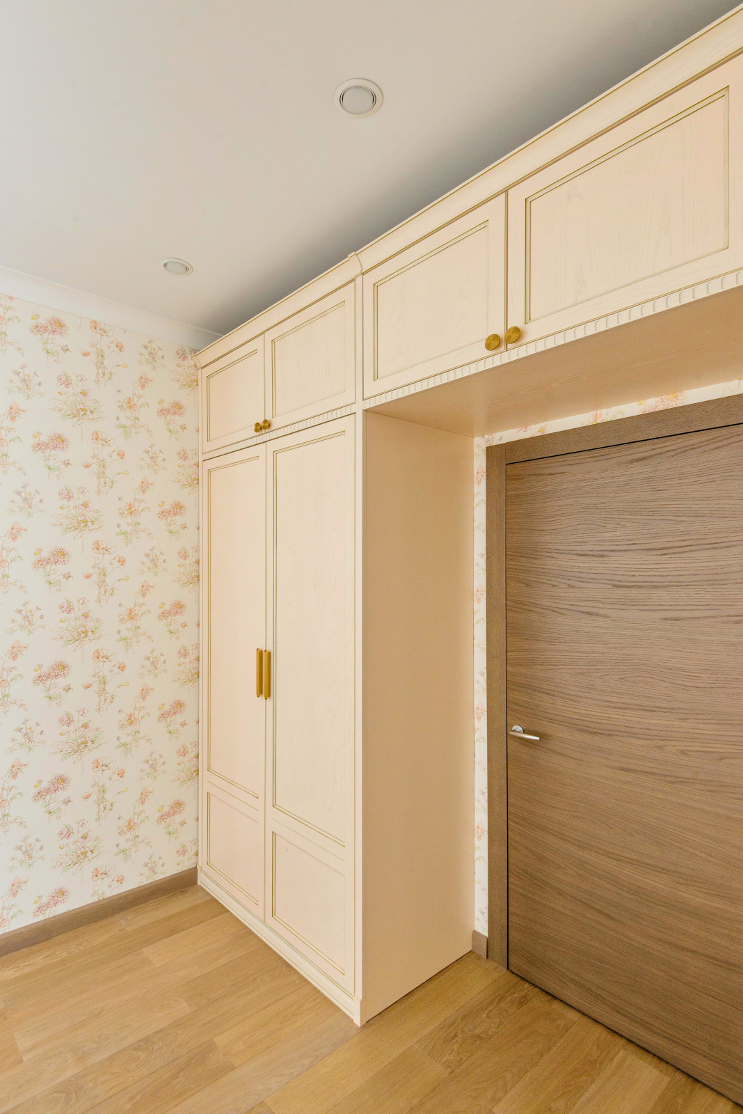 Мебель в Квартиру ул. Маленковская.