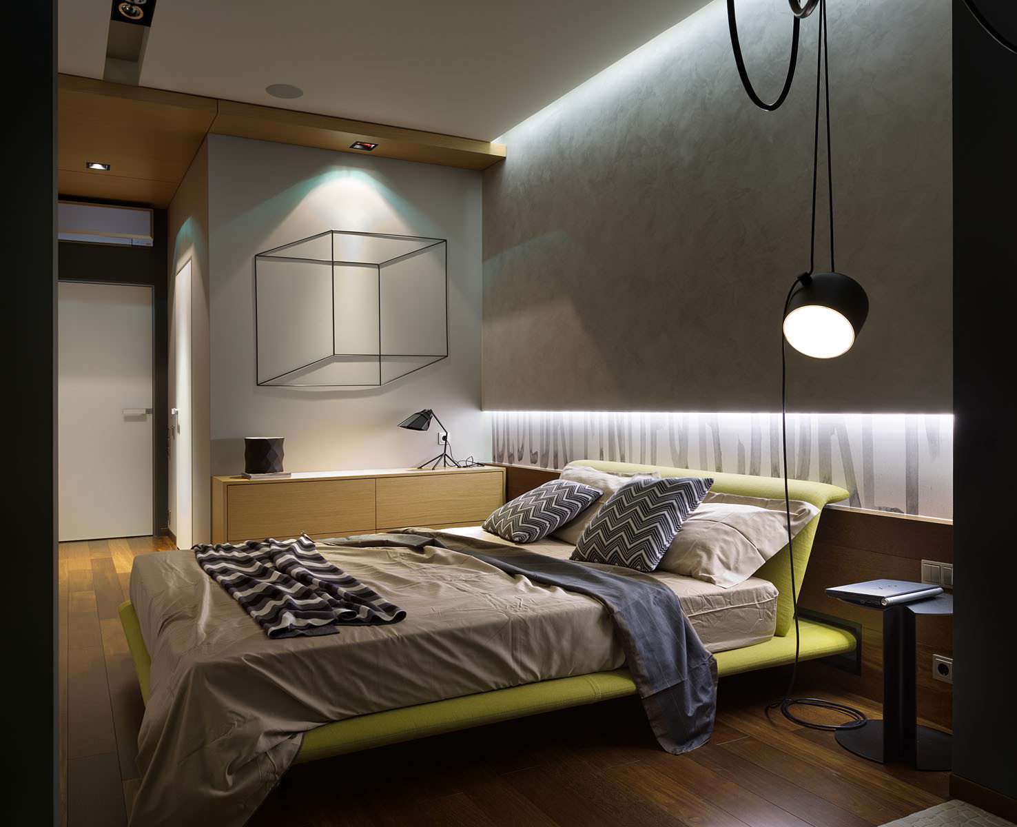 Квартира философа