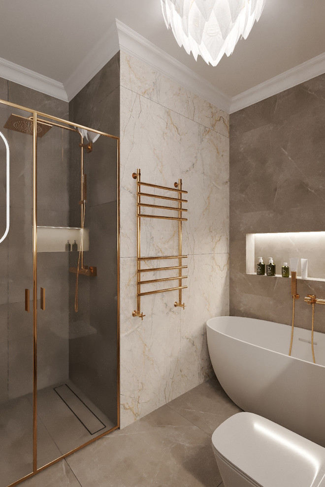 Квартира для семьи из двух человек