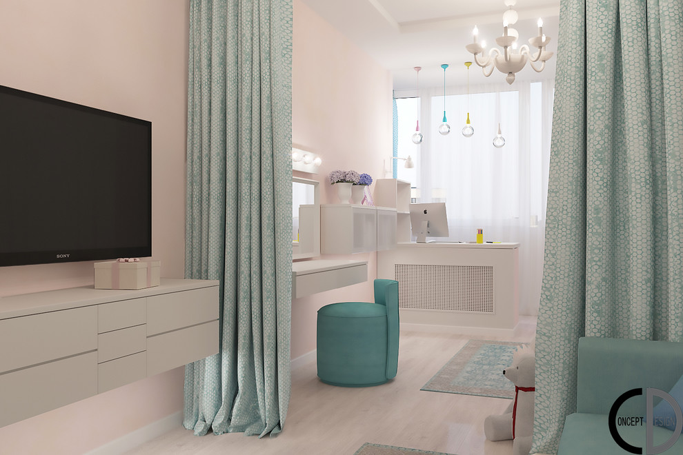 Колорит настроения