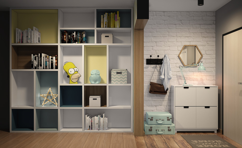 Квартира в Жулебино