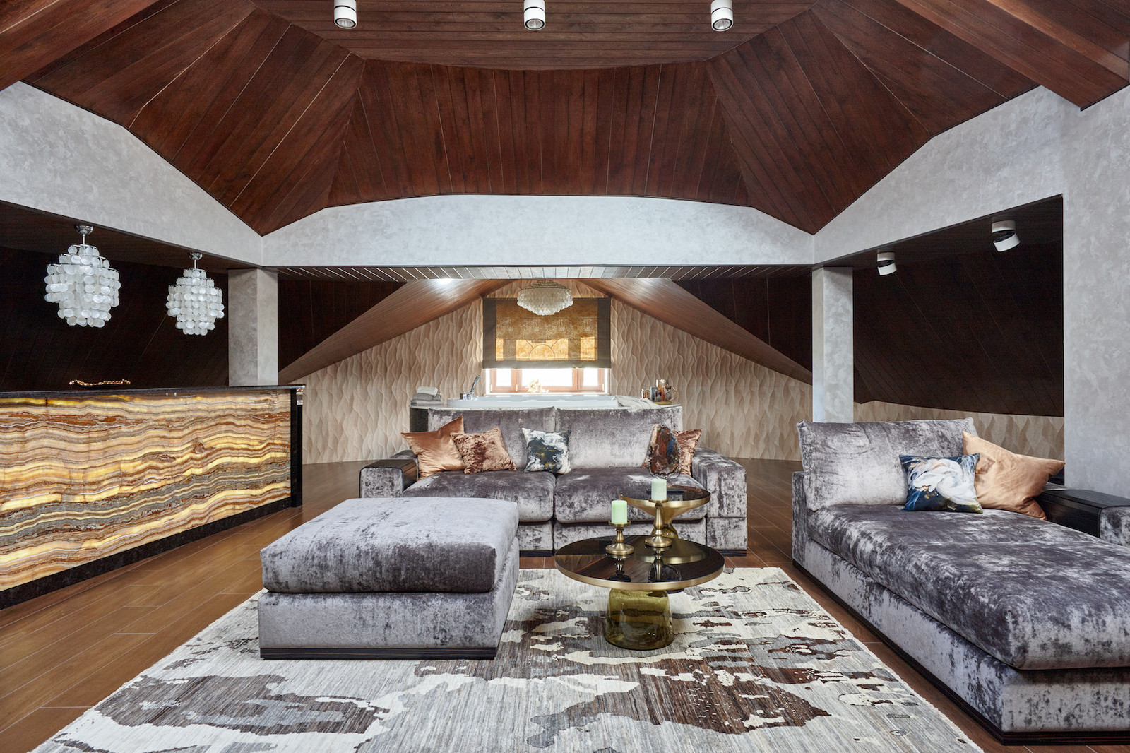 Обложка проекта: Портфолио