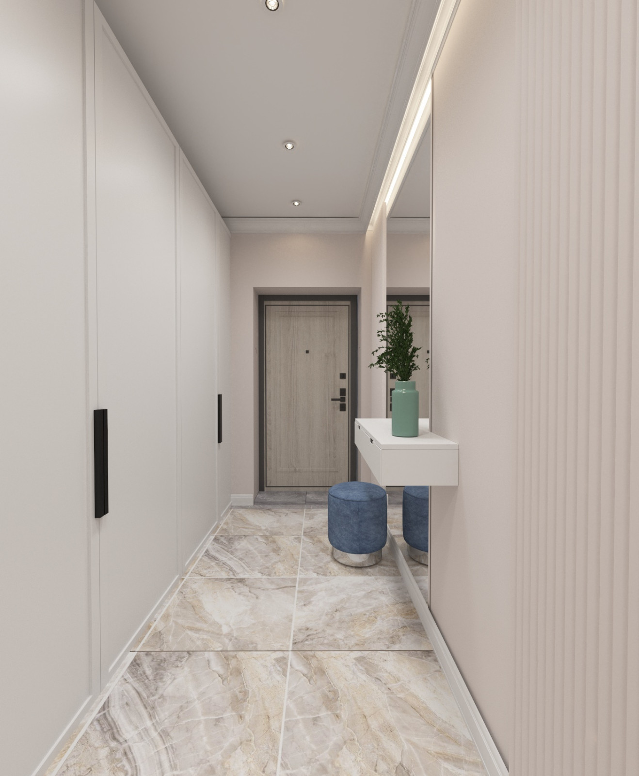 Частный дом в д. Старые Киешки