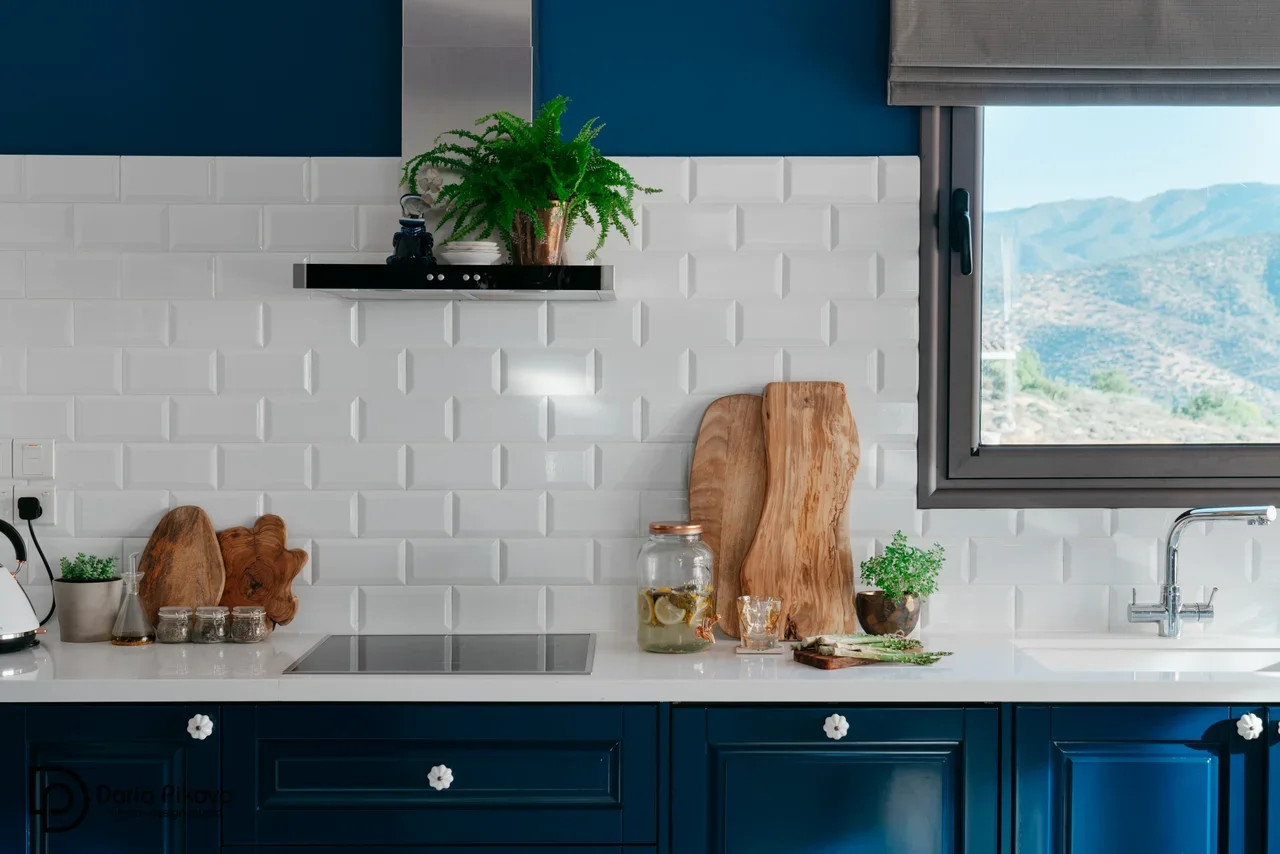 Проект "Кипр! Да будет цвет!