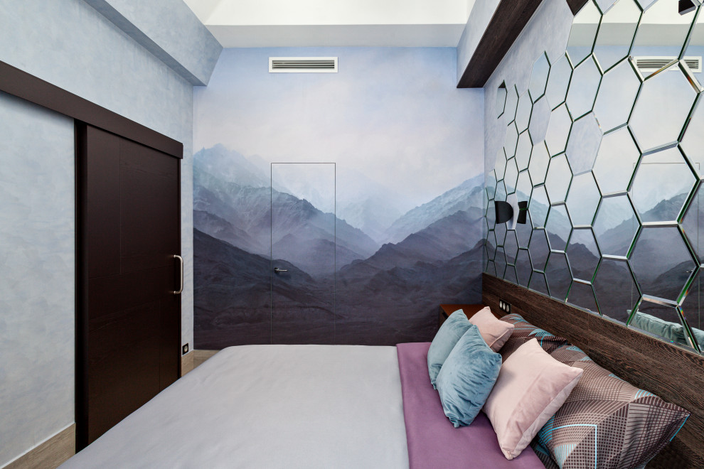 Дизайн проект квартиры