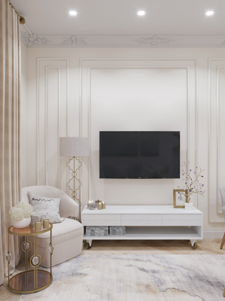 ЖК Наследие