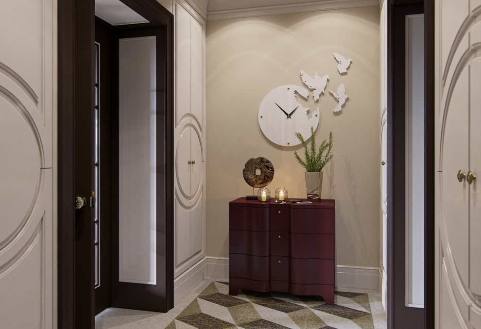 Квартира в ЖК Янтарный Город