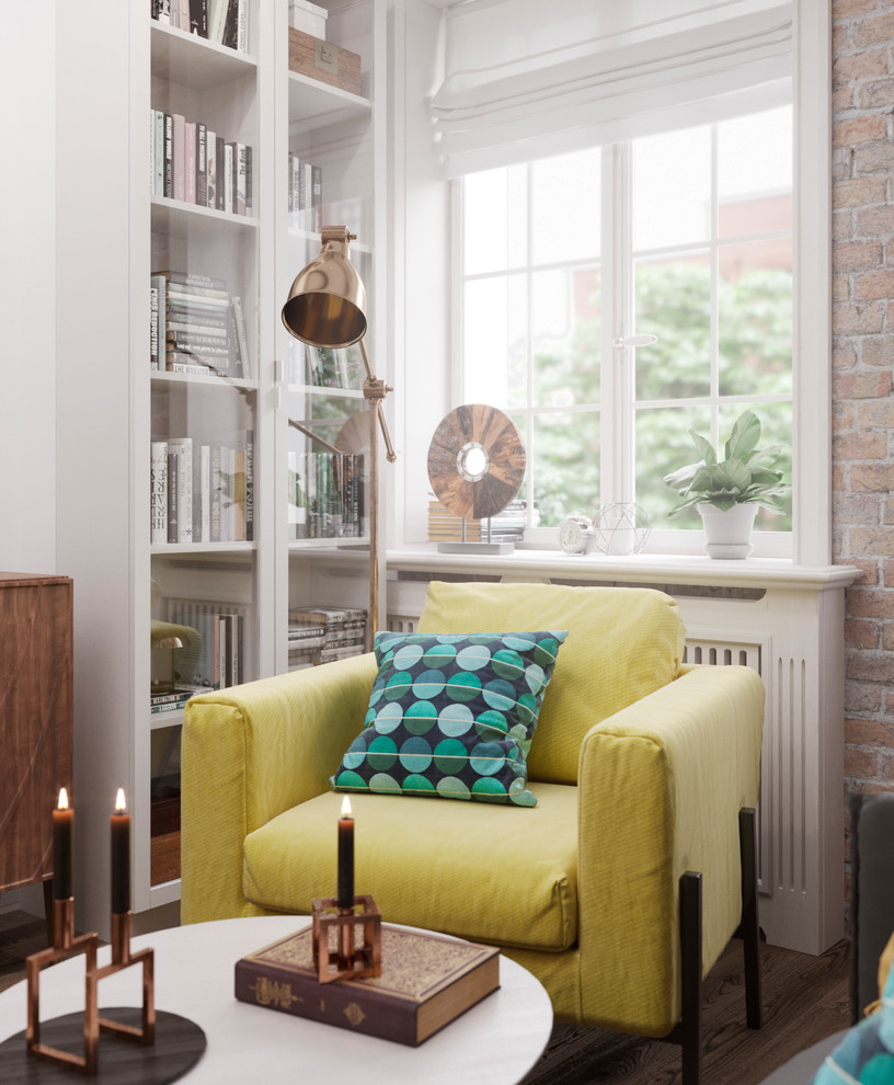 ЖК Маршала Захарова