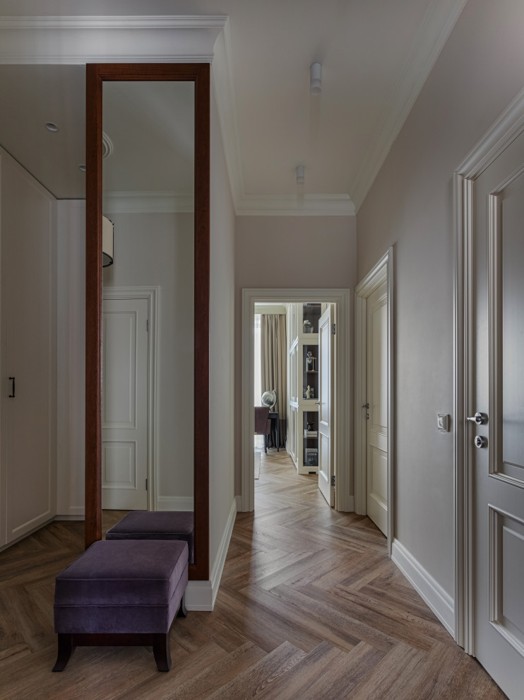 ЖК Зиларт (Колониальный стиль)