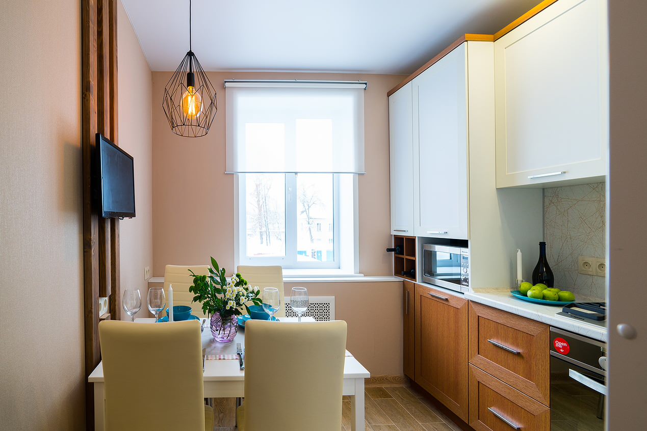 Квартира с малюсеньким бюджетом  для молодой семьи на Олимпе г.Димитровград