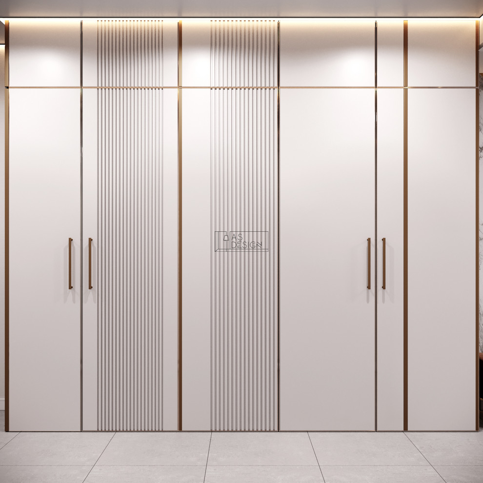 Дизайн-проект г.Брянск. Ул. Строкина, д.2