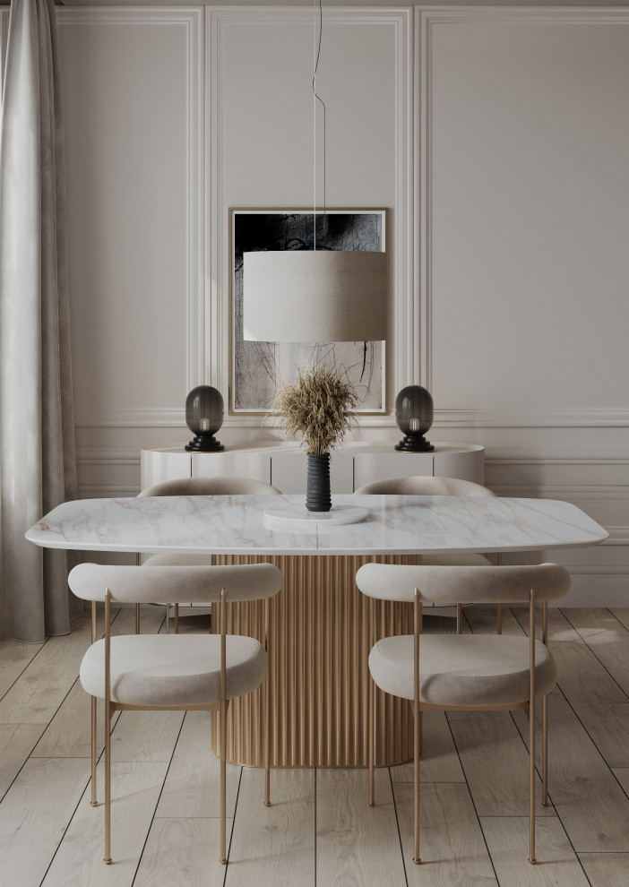 Стол прямоугольный Фрид