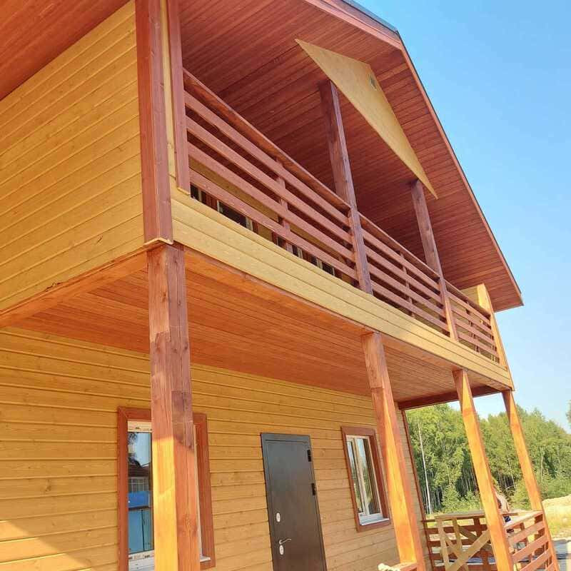 Фото проектов