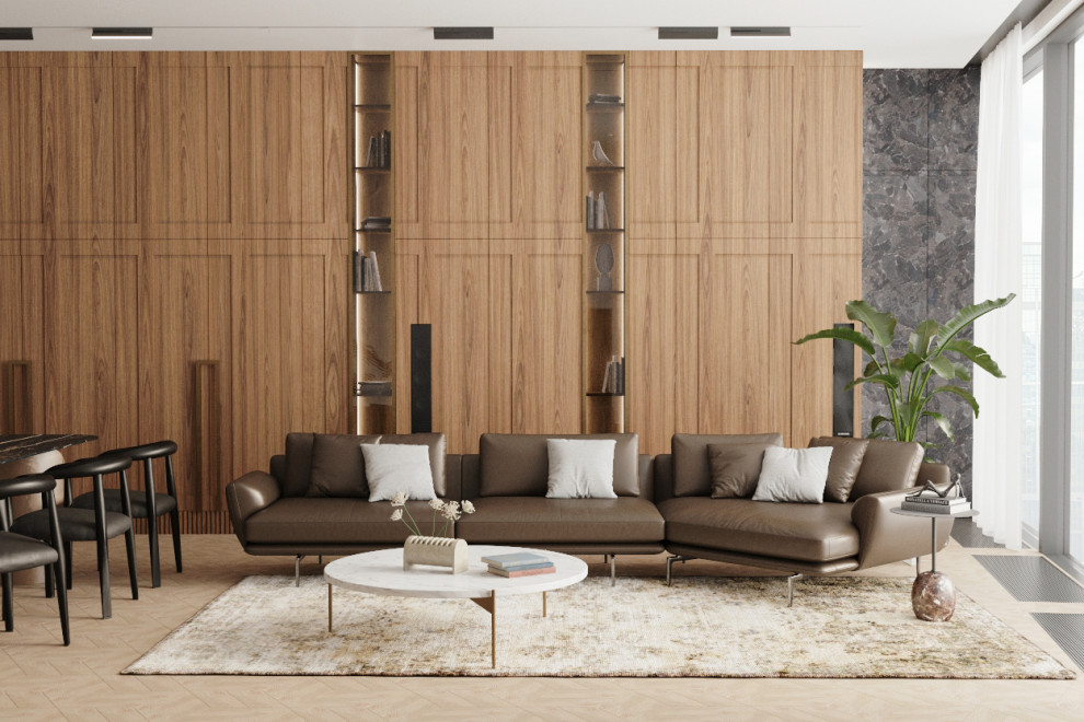 Апартаменты