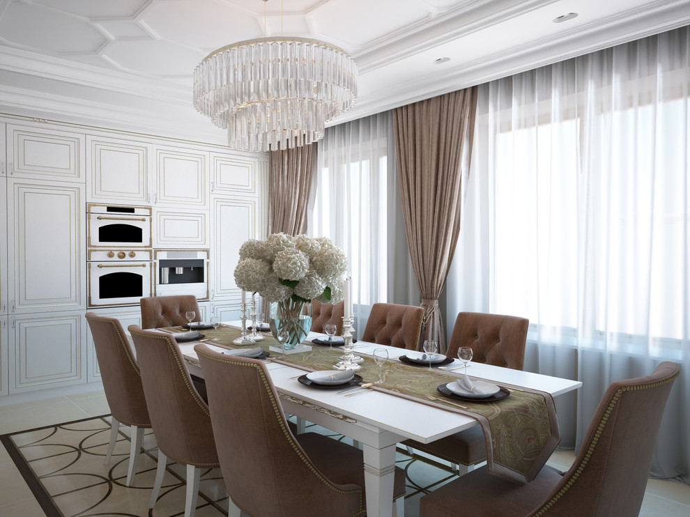 Обложка проекта: Классика