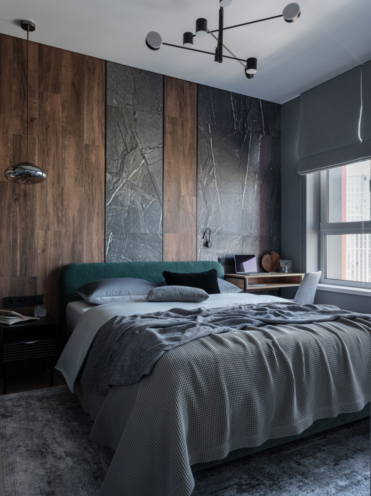 ЖК "Огни" 37 м2