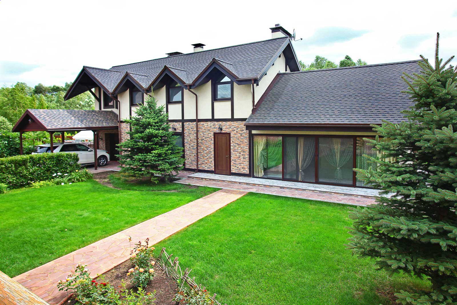 Баня в Красном Яру г. Самара