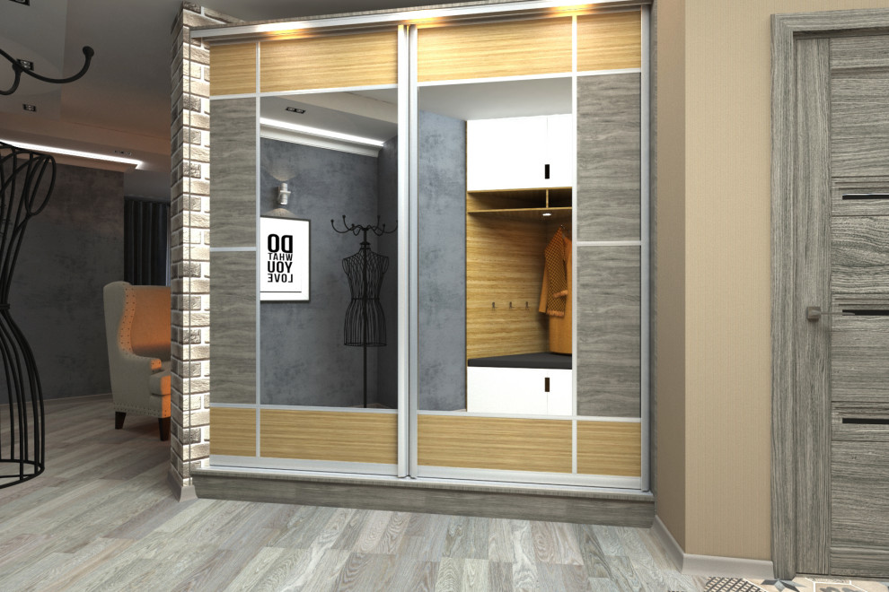 Краснолесье, 149