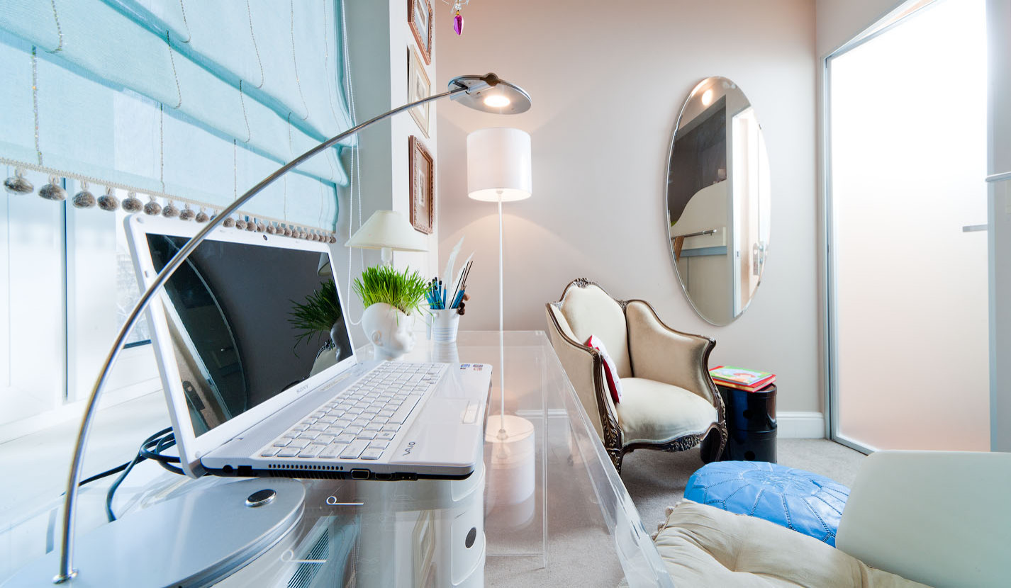 Маленькое гнездышко