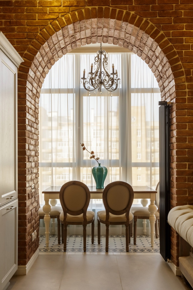 Квартира на Сазонова