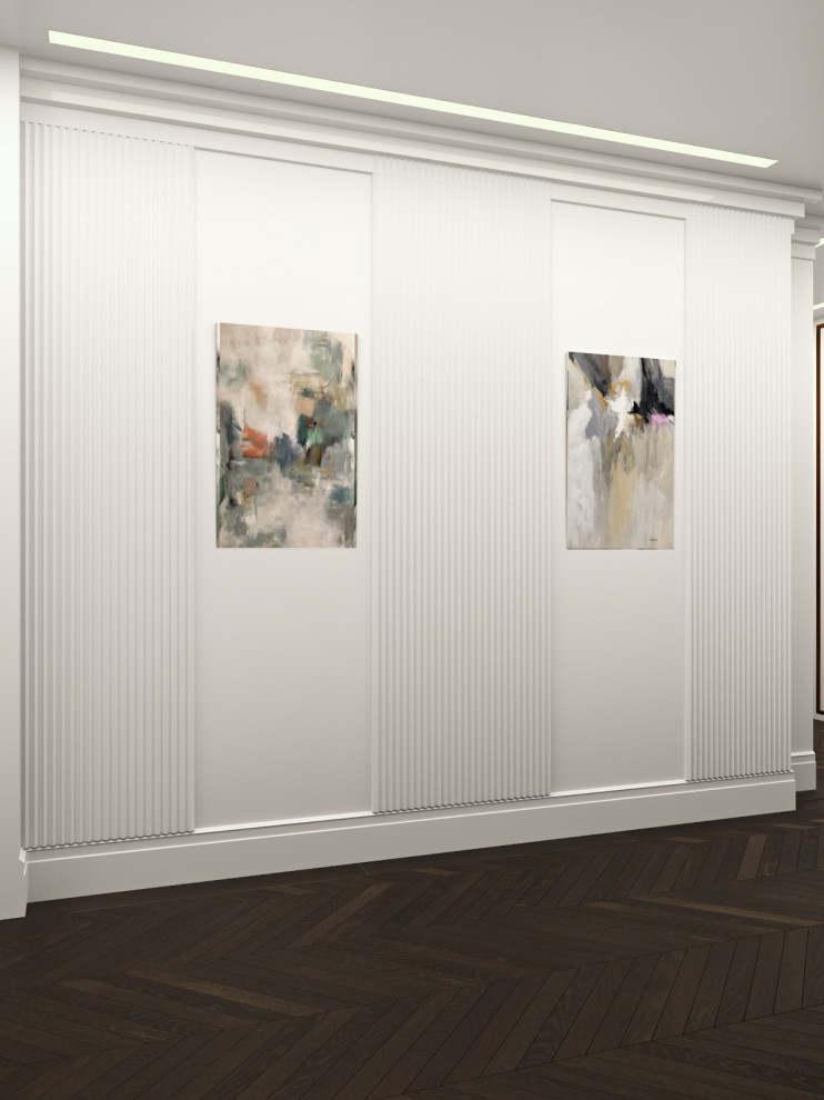 "Золотое Сечение"