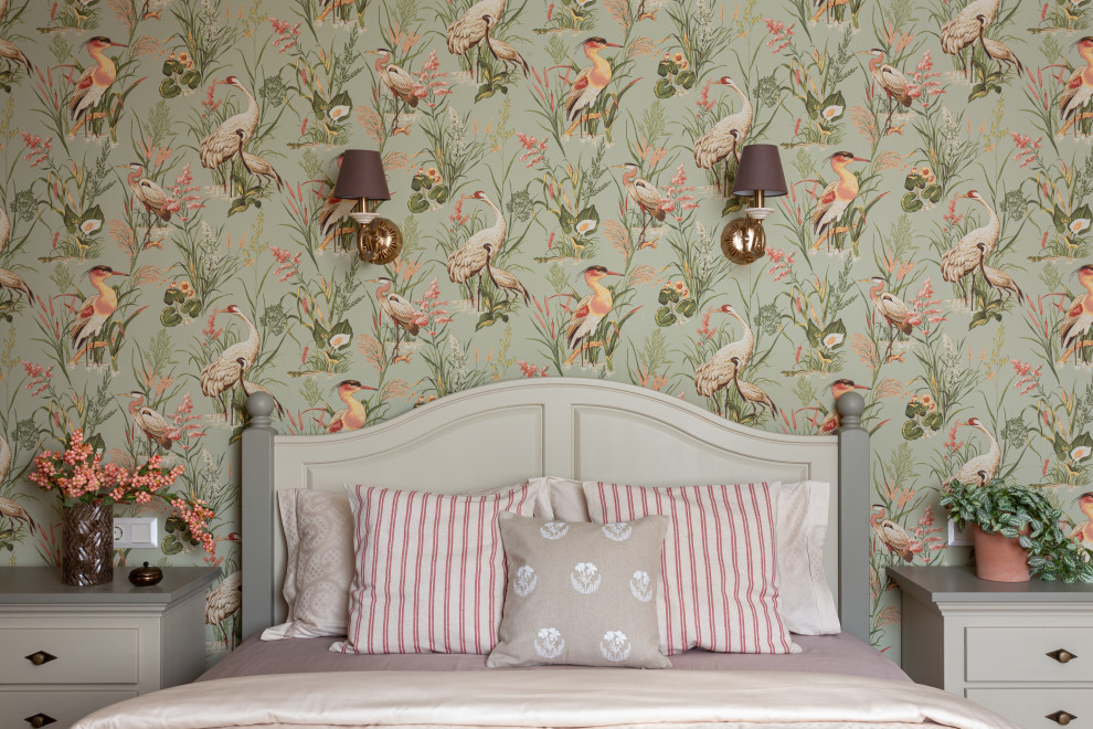 ГОСТЕВАЯ СПАЛЬНЯ