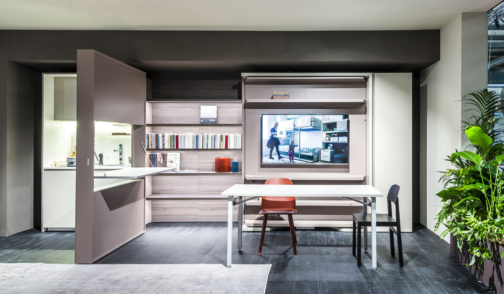 Просто фото: 20 новинок миланской Salone del Mobile-2019