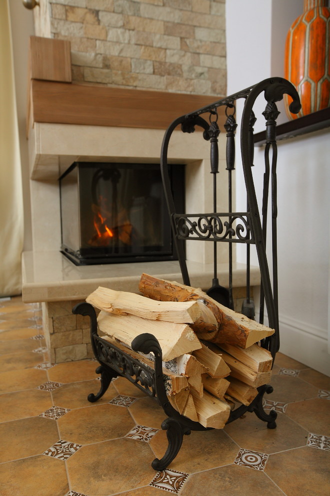 Дом в стиле ШАЛЕ