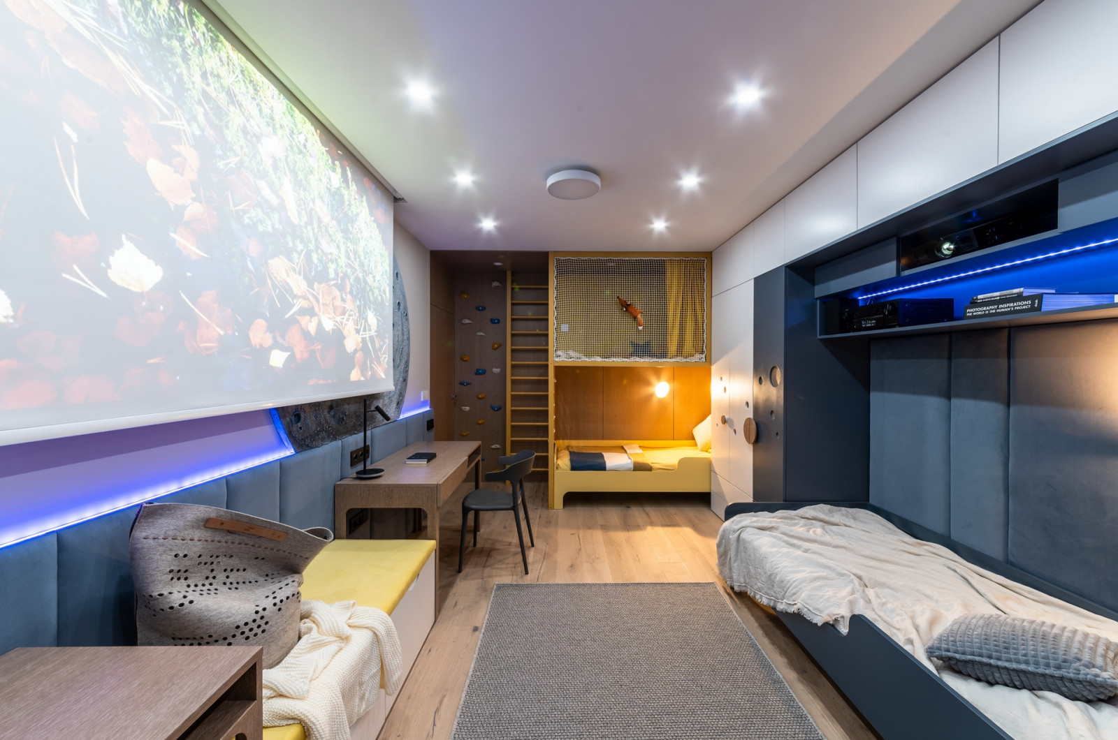 Роза для маленьких принцев