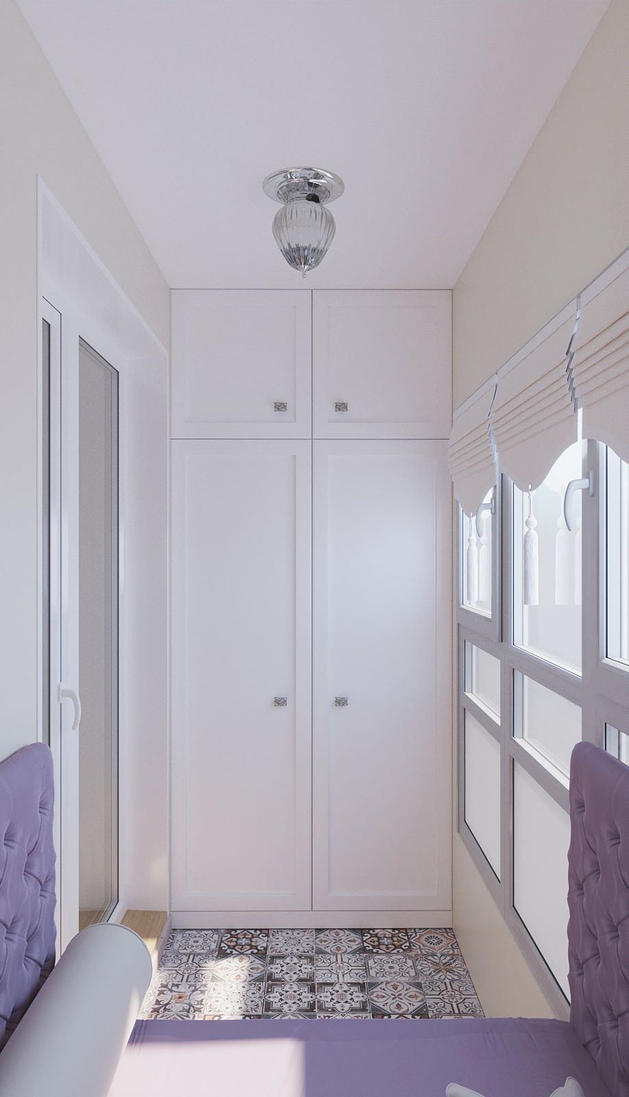 Квартира - 130 кв.м