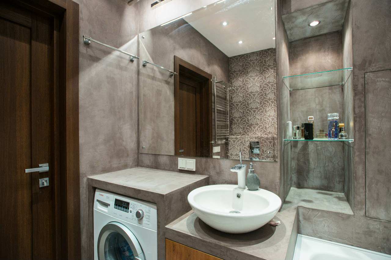 Обложка проекта: Квартира 3