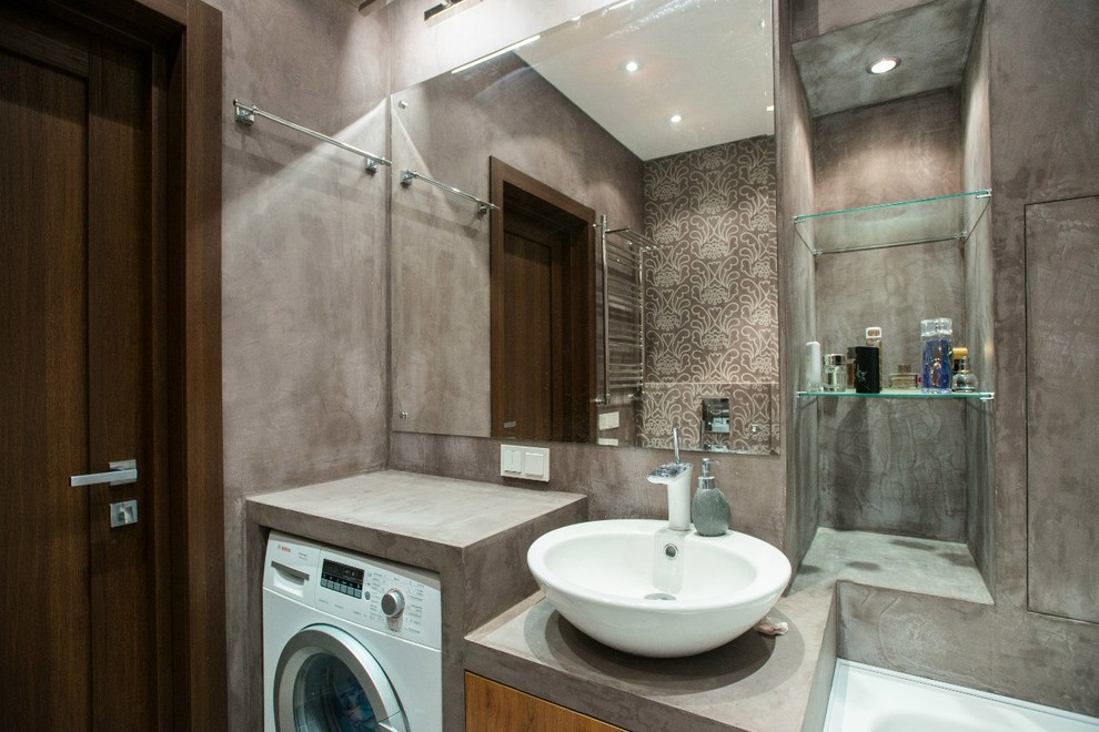 Обложка проекта: Квартира 3