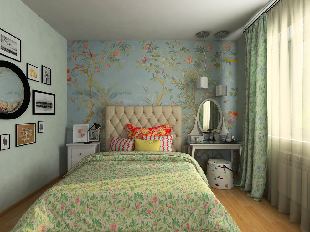 Проект: Семейные узы