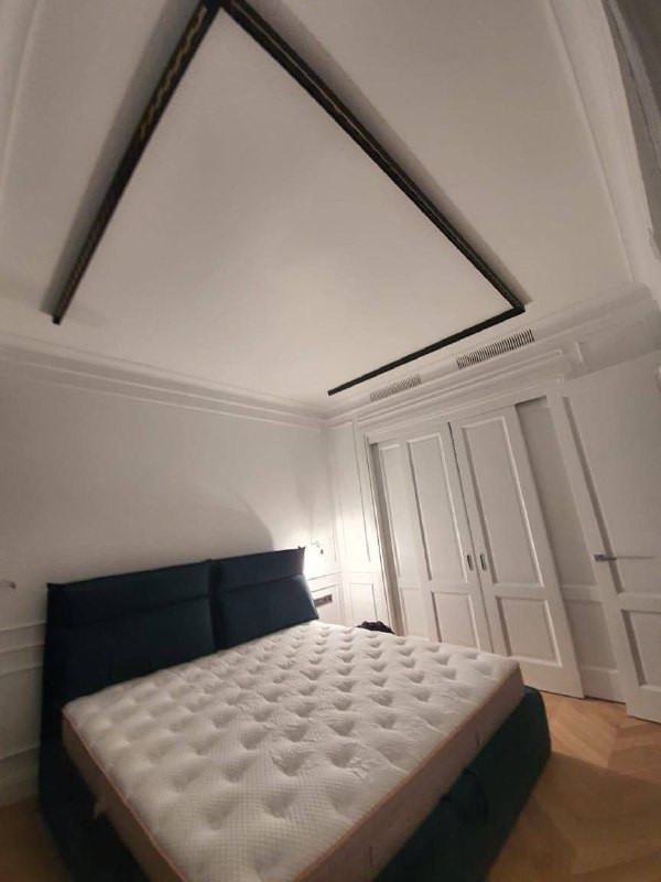 Обложка проекта: Васильевский остров {70 м2}