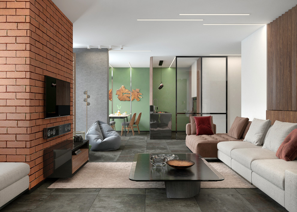 Лофт ЖК Среда