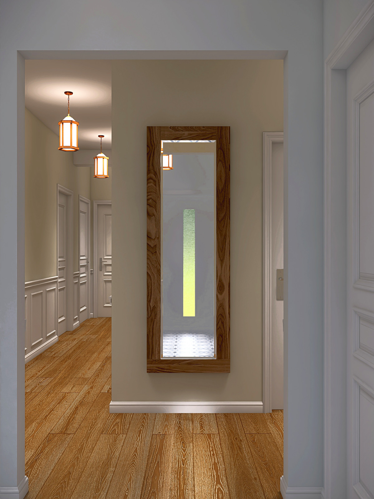 Обложка проекта: КП Ореховая роща