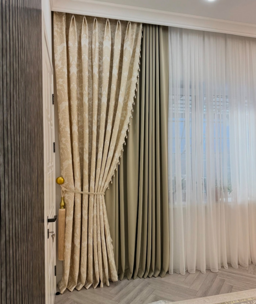 Нурдана Галымбек