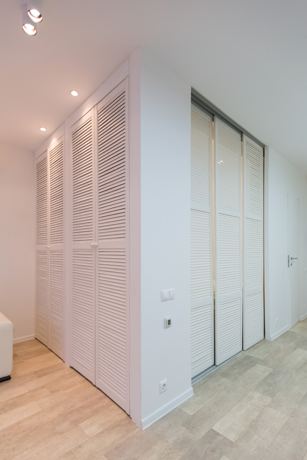 Квартира на Кастанаевской