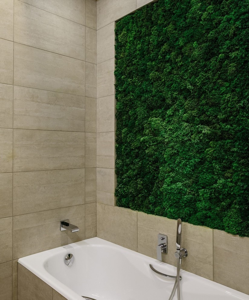 Houzz тур: Квартира на берегу тихого озера