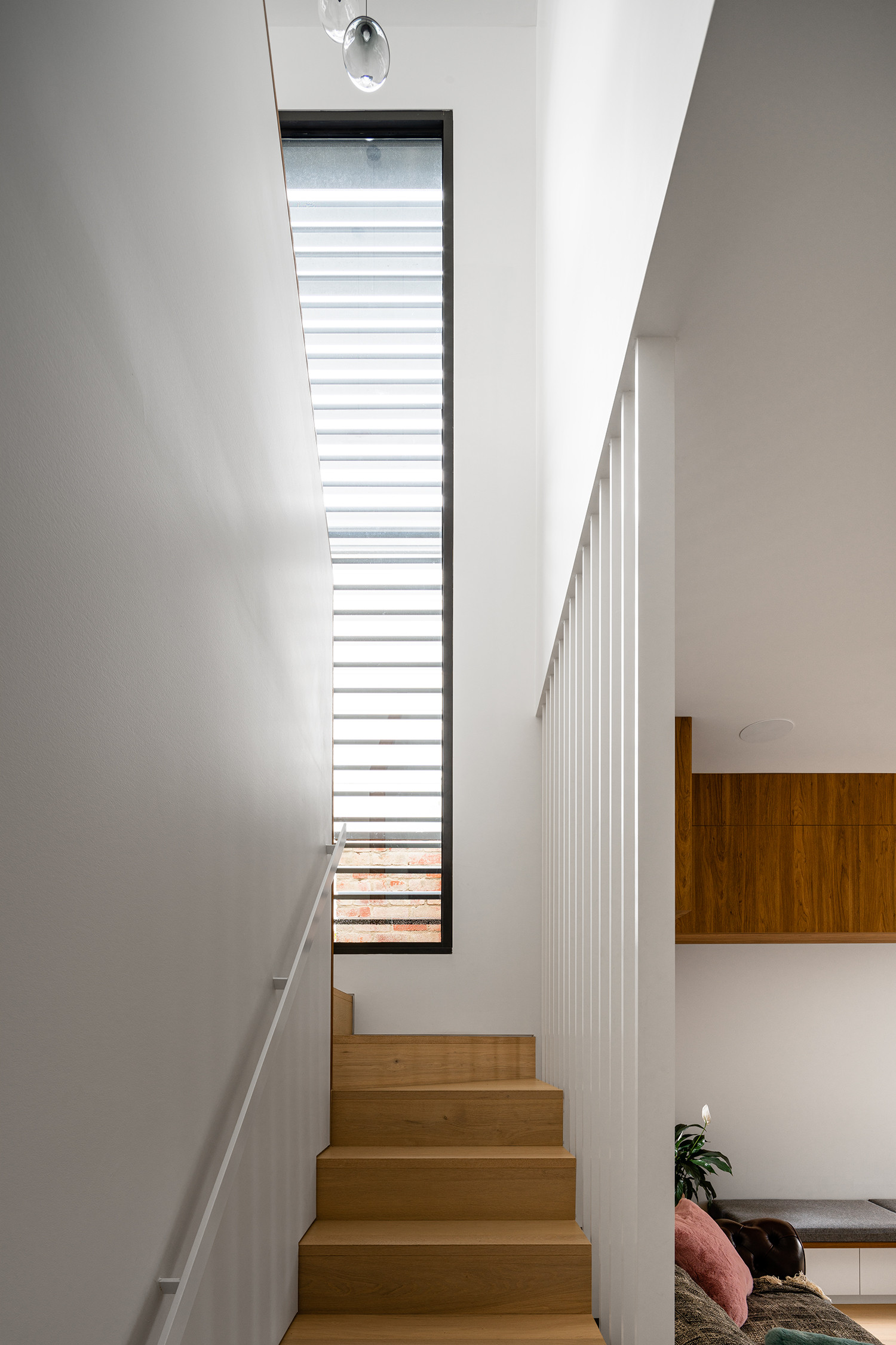 Houzz Австралия: Пристройка к дому, где ничего нельзя