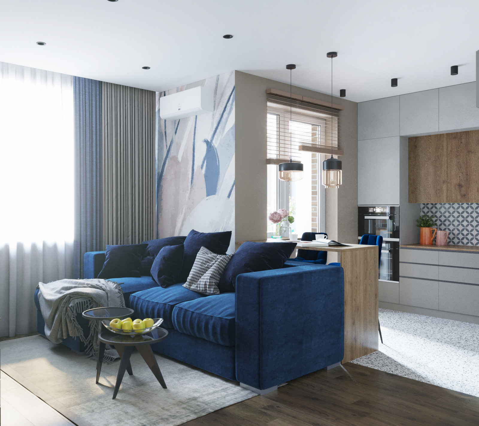 ЖК Манхетен