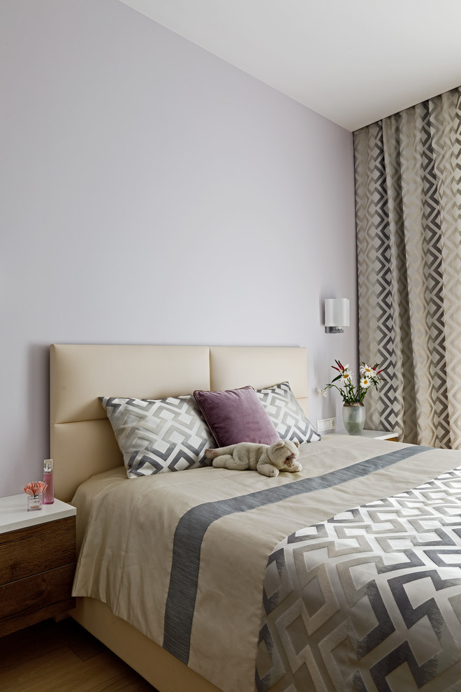 Двухкомнатная квартира 56 м2 в ЖК "Резиденция композиторов"