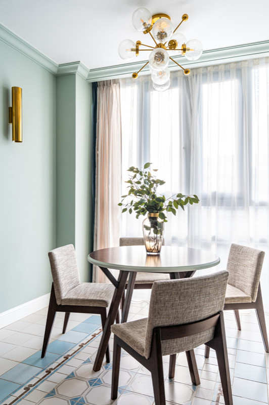 Двухуровневые апартаменты ( амер.классика и лофт)