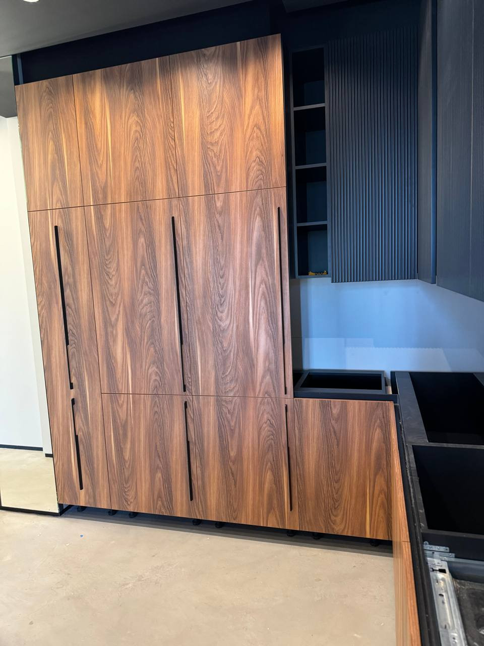 Наши проекты мебели