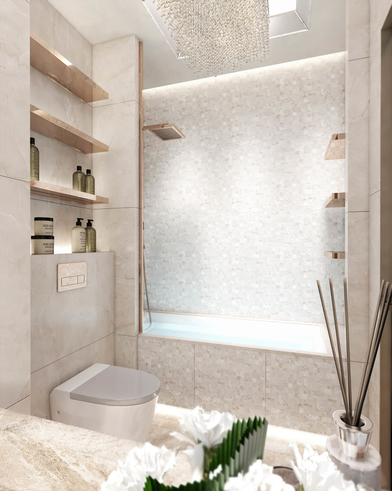 Квартира в ЖК "Победы, 5", 90 кв.м.