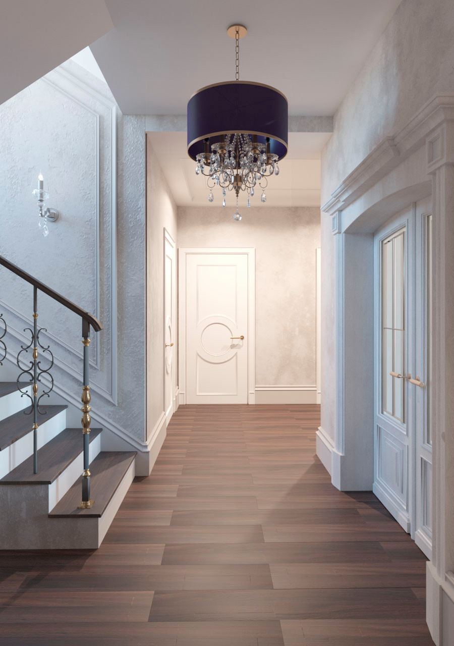 Нежная Неоклассика