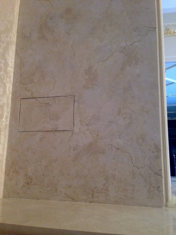 Декоративные покрытия"Венецианка"