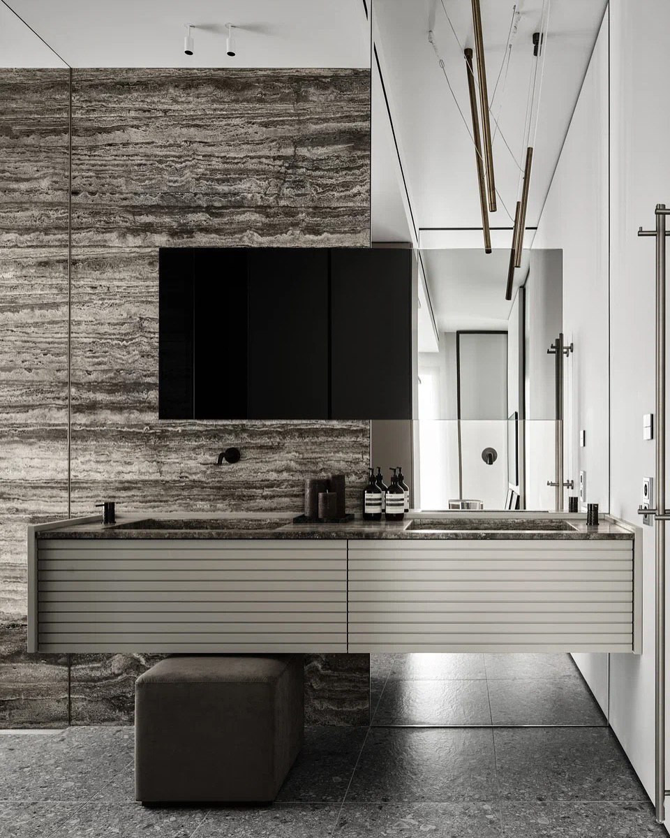 Обложка проекта: ТУМБА в с/у